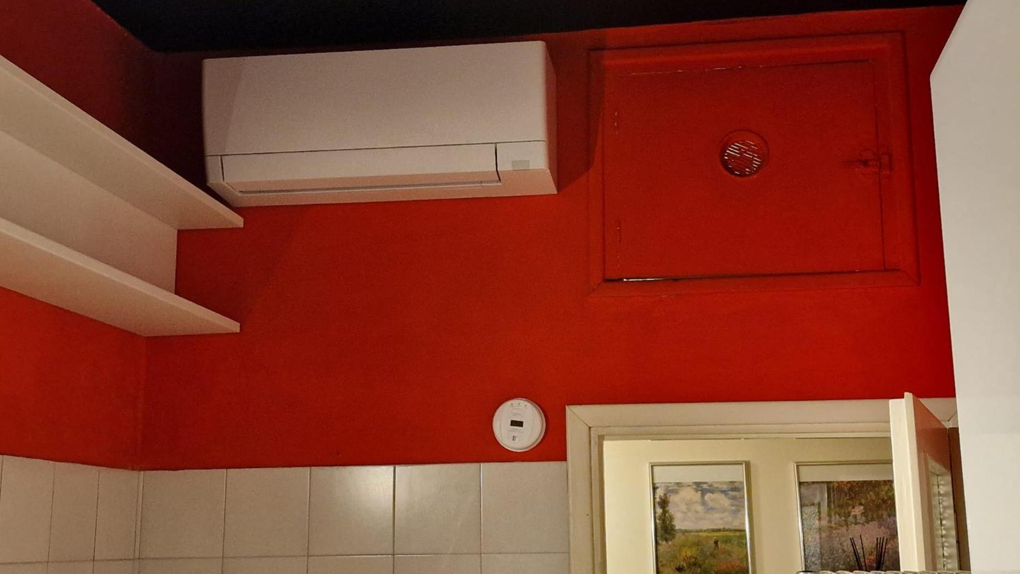 Cecchi'S Florence Gem Only Self Check-In Lägenhet Exteriör bild